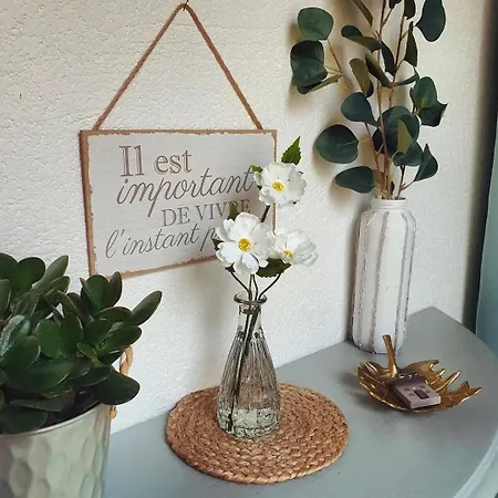 Casa vacanze De Charme à La Campagne Chambellay