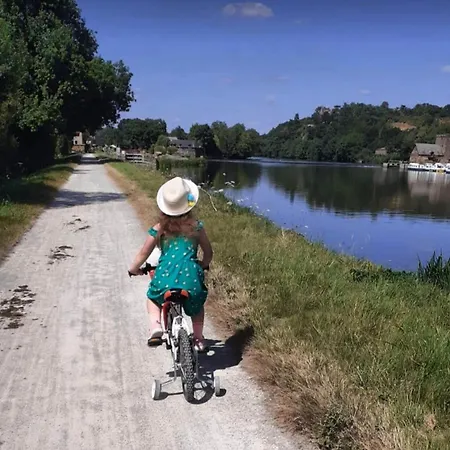 De Charme à La Campagne Casa vacanze