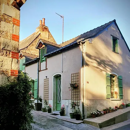 De Charme à La Campagne Casa vacanze